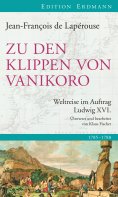 eBook: Zu den Klippen von Vanikoro