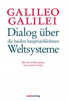 eBook: Dialog über die beiden hauptsächlichsten Weltsysteme