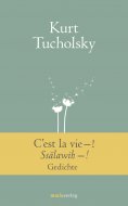 eBook: C'est la vie–! Ssälawih–!