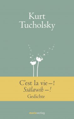 ebook: C'est la vie–! Ssälawih–!