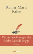 ebook: Die Aufzeichnungen desMalte Laurids Brigge