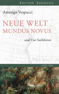 eBook: Neue Welt Mundus Novus