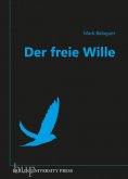 eBook: Der freie Wille