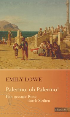 eBook: Palermo, oh Palermo!