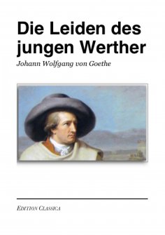 eBook: Die Leiden des jungen Werther