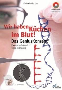 eBook: Wir haben Küchen im Blut – Das Genius Konzept