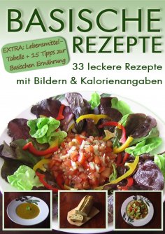 eBook: Basische Rezepte