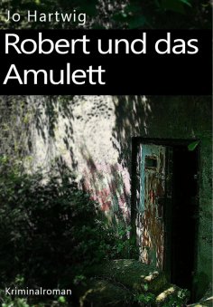 eBook: Robert und das Amulett