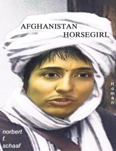 ebook: Afghanistan Horsegirl