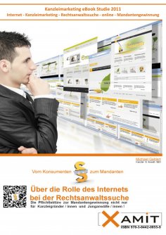 ebook: Vom Konsumenten zum Mandanten