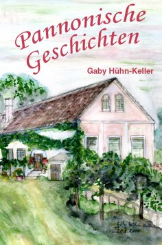 eBook: Pannonische Geschichten