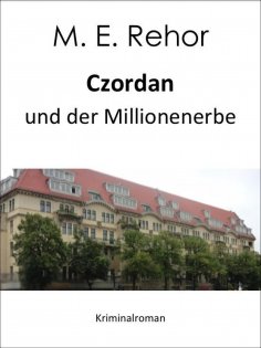 eBook: Czordan und der Millionenerbe