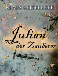 eBook: Julian der Zauberer