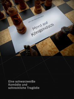 eBook: Mord auf Königsindisch