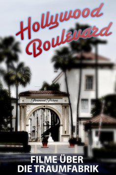 eBook: Hollywood Boulevard