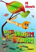 eBook: Der Wurm im Sturm