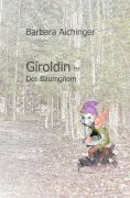 ebook: Giroldin ~ Der Baumgnom