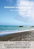eBook: Marx und Nietzsche mischen sich ein - Die heillose Kultur - Band 1.1