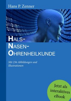 ebook: Hals-Nasen-Ohren-Heilkunde
