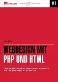 eBook: Webdesign mit PHP und HTML