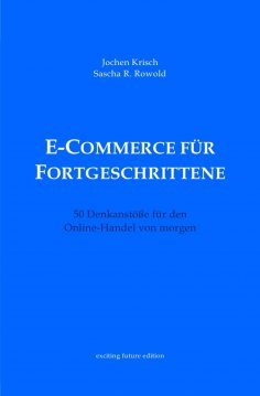 ebook: E-Commerce für Fortgeschrittene