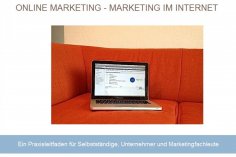 eBook: Online Marketing - Marketing im Internet