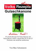 eBook: Volksrezepte Gulaschkanone