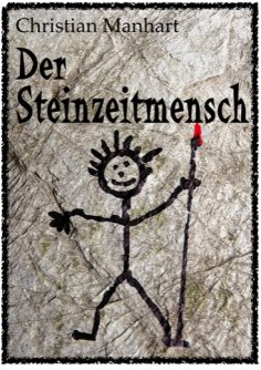 ebook: Der Steinzeitmensch
