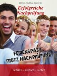 eBook: Erfolgreiche Nachprüfung - In 7 Schritten
