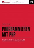 ebook: Programmieren mit PHP