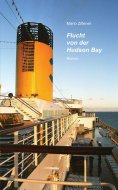 eBook: Flucht von der Hudson Bay