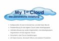 eBook: My 1st Cloud