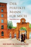 ebook: Der perfekte Mann für mich