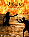 eBook: Jo-Jo und das Feuer des Elia