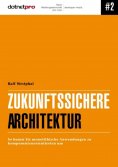 eBook: Zukunftssichere Architektur