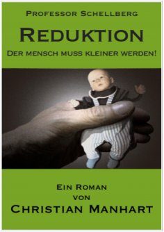ebook: Reduktion - Der Mensch muss kleiner werden!