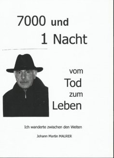 eBook: 7000 und 1 Nacht