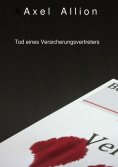 eBook: Tod eines Versicherungsvertreters