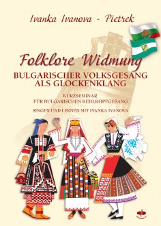 eBook: Folklore Widmung
