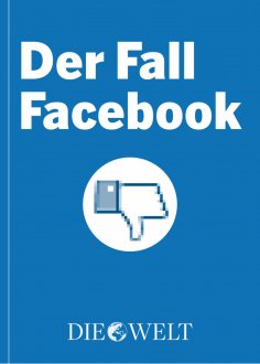 ebook: Der Fall Facebook