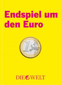 ebook: Endspiel um den Euro