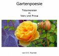 eBook: Gartenpoesie
