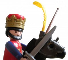 eBook: König Artus