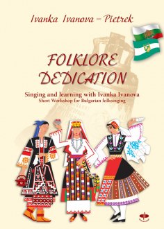 ebook: FOLKLORE DEDICATION