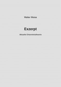 ebook: Exzerpt