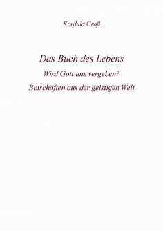 eBook: Das Buch des Lebens