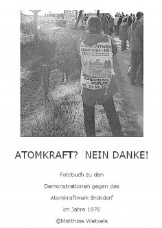 ebook: AKW BROKDORF