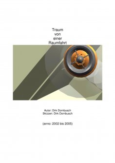 eBook: Traum von einer Raumfahrt