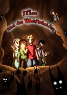 ebook: Max und die Wortwaechter