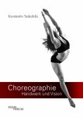 eBook: Choreographie - Handwerk und Vision